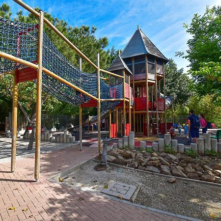 Benal Beach Cozy Apartment With A Water Park. 베날마데나코스타 외부 사진