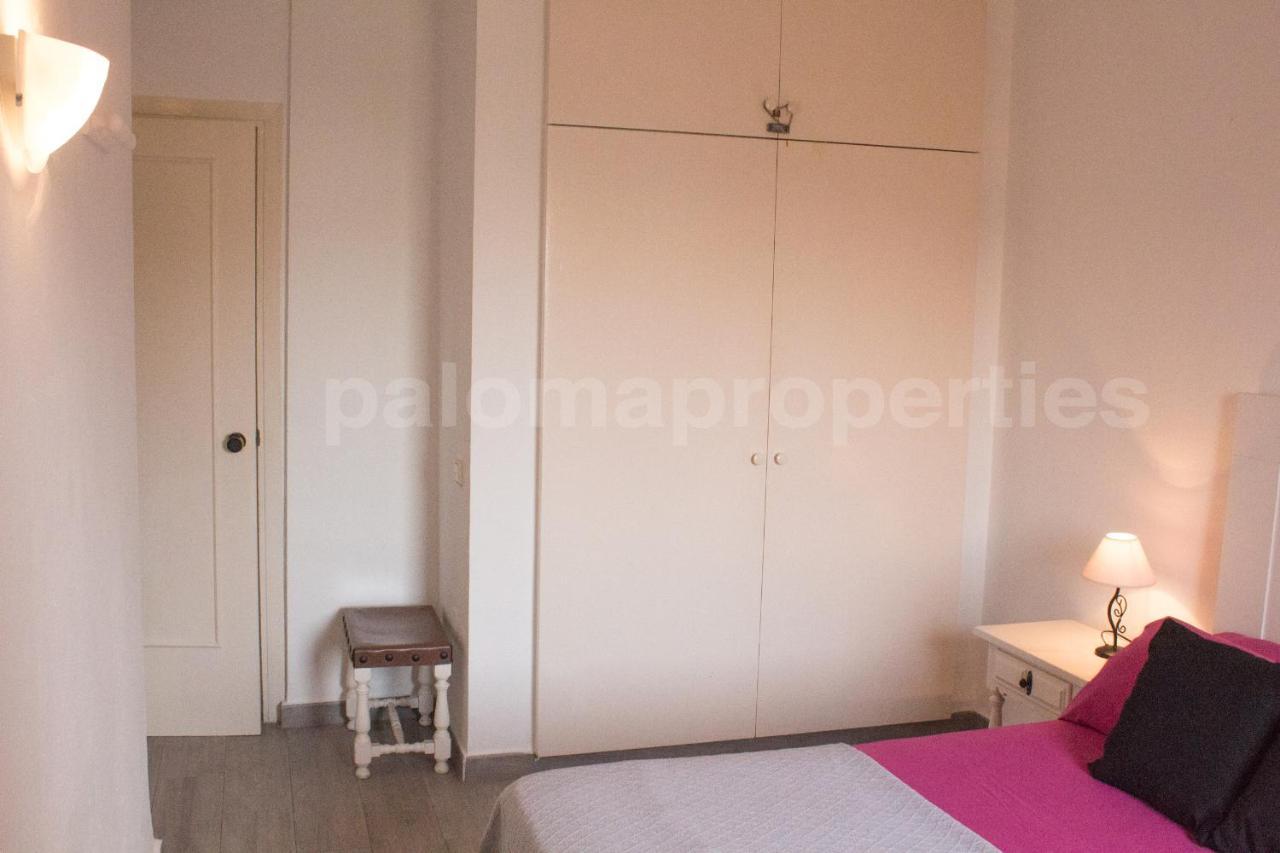 Benal Beach Cozy Apartment With A Water Park. 베날마데나코스타 외부 사진