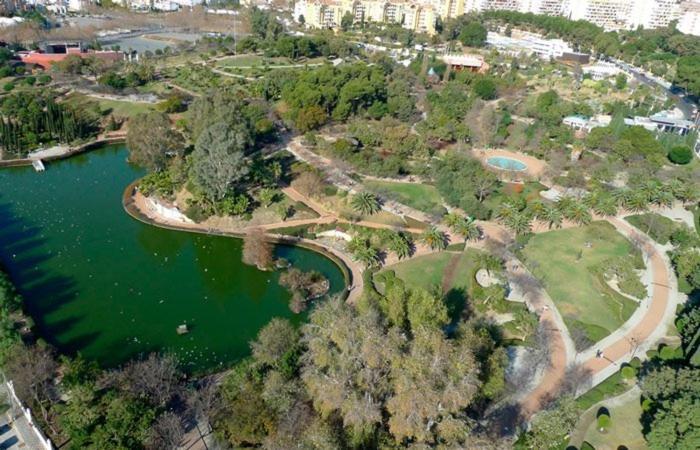 Benal Beach Cozy Apartment With A Water Park. 베날마데나코스타 외부 사진